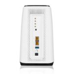Zyxel FWA-510 Router NR 5G 1x2.5G W/L 1a Neb Pro - Imagen 4