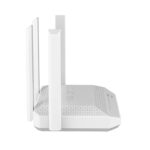 Keenetic Hero Router Wifi6 Mesh AX3000 5xG 4xRJ45 - Imagen 3