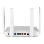 Keenetic Hero Router Wifi6 Mesh AX3000 5xG 4xRJ45 - Imagen 4