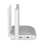 Keenetic Titan Router BE7200 WiFi 7 Mesh mGb 1×10G - Imagen 3