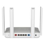 Keenetic Titan Router BE7200 WiFi 7 Mesh mGb 1×10G - Imagen 4