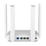 Keenetic Sprinter Router/Extender Gb WiFi6 Mesh AX - Imagen 3