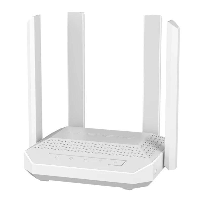 NROINA0447_800 Keenetic Challenger Router/Extender mGb WiFi6 Mesh - Imagen 1