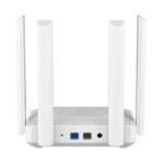 Keenetic Challenger Router/Extender mGb WiFi6 Mesh - Imagen 4