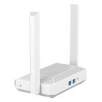 Keenetic Racer Router WiFi6 Mesh AX3000 2xGbE - Imagen 3