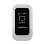 Keenetic Roamer 4G Router Movil WiFi6 AX230 - Imagen 2