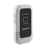 Keenetic Roamer 4G Router Movil WiFi6 AX230 - Imagen 3