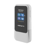 Keenetic Roamer 5G Router Movil WiFi6 AX600 - Imagen 2