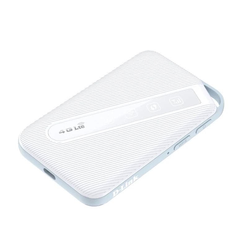 NROINA0459_800 D-Link DWR-932W 4G LTE Router Móvil WiFi6 AX3000 - Imagen 1