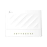 TP-Link EX520v Router VoIP WiFi6 AX3000 1WAN 3LAN