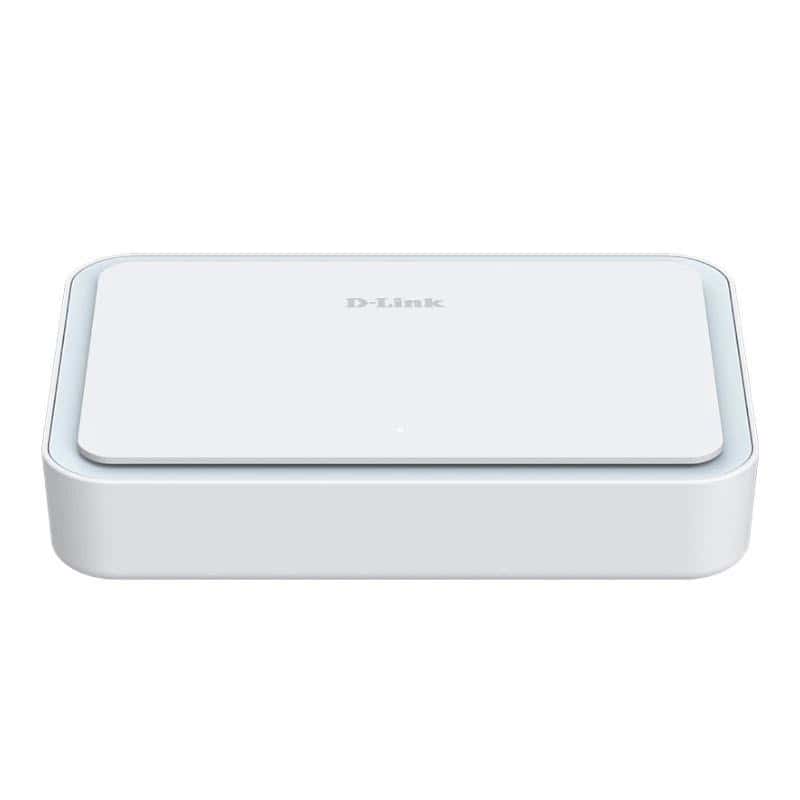 NROINA0465_800 D-Link DBR-330 Router Móvil WiFi6 AX3000 - Imagen 1