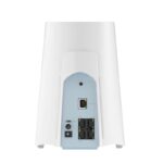 D-Link DBR-560 Router SOHO WiFi6 AX6000 - Imagen 4