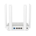 Keenetic Hopper 4G+ Router Wifi6 Mesh AX3000 5xGb - Imagen 3