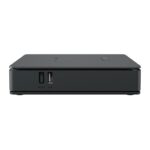 Mikrotik hAP ax S Router WiFi6 5xGbE 1x2.5G SFP - Imagen 3
