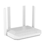 Keenetic Hero 5G Router Wifi6 Mesh 4xG 1x2.5G 2SIM - Imagen 3