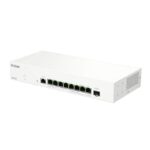 D-Link DBR-700 Router 7x2.5G 1X2.5 WAN 1x2.5 SFP - Imagen 3