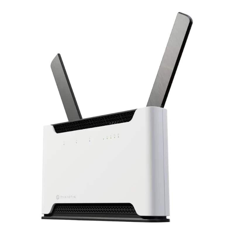 NROINA0472_800 Mikrotik Chateau LTE7 ax Wifi6 4xG 1x2.5G - Imagen 1