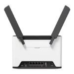 Mikrotik Chateau LTE7 ax Wifi6 4xG 1x2.5G - Imagen 2