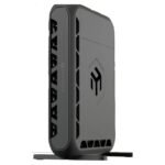 Mikrotik hAP be3 Media RouterWiFi7 5x2.5G 2x2 MIMO