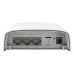 TP-Link ER703WP-4G-Out Router 4G+ AX3000 3xGb - Imagen 3