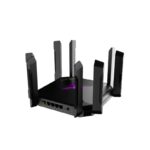 Reyee AX6000 Wi-Fi 6 Mesh Router with a 2.5 Gbps P - Imagen 2