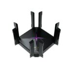 Reyee AX6000 Wi-Fi 6 Mesh Router with a 2.5 Gbps P - Imagen 3
