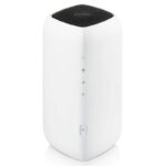 Zyxel FWA-505V2 Router 5G NR AX3000 1xG L 1xG W/L