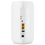 Zyxel FWA-505V2 Router 5G NR AX3000 1xG L 1xG W/L - Imagen 2