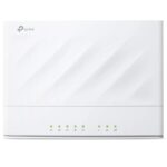TP-Link Archer MX700 Router 4G+ LTE WiFi6 AX1500 - Imagen 2