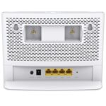 TP-Link Archer MX700 Router 4G+ LTE WiFi6 AX1500 - Imagen 3