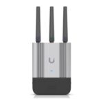 Ubiquiti UMR-Industrial Router WiFi Móvil LTE 2xG