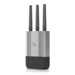 Ubiquiti UMR-Industrial Router WiFi Móvil LTE 2xG - Imagen 2