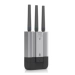 Ubiquiti UMR-Industrial Router WiFi Móvil LTE 2xG - Imagen 4