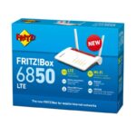 FRITZ!Box 6850 4G Edition International - Imagen 3