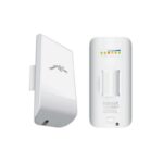 Ubiquiti NanoStation M LocoM2 2.4GHz 8.5dBi - Imagen 2