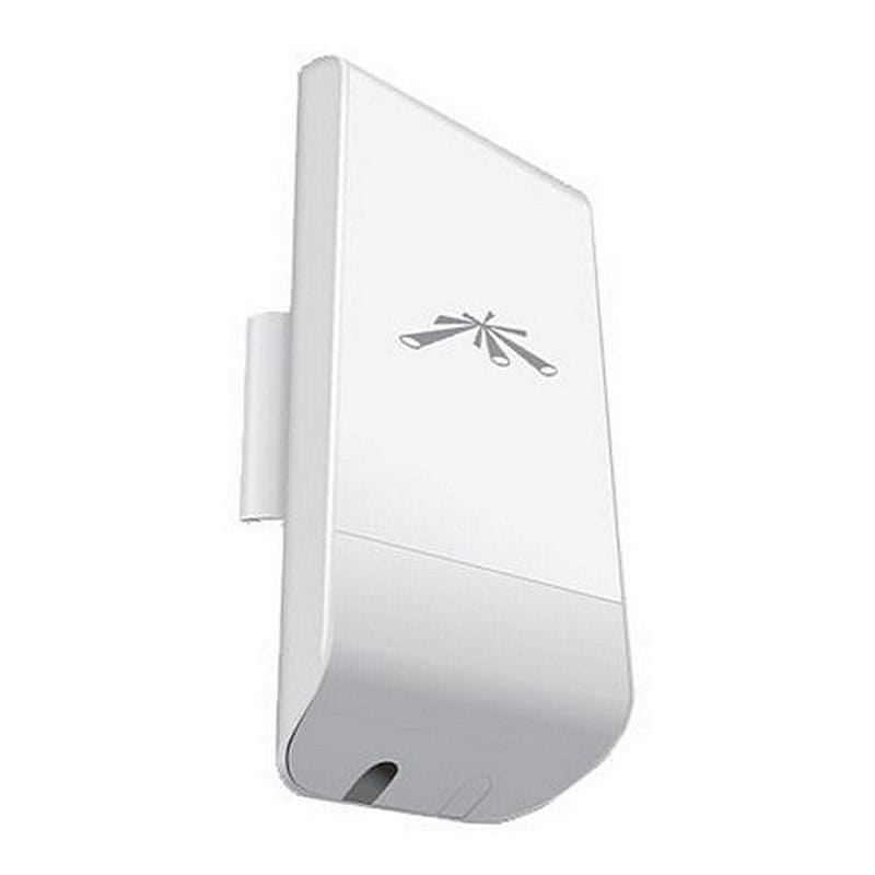 NSWPAC0095_800 Ubiquiti NanoStation M LocoM5 5GHz 13dBi - Imagen 1