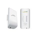 Ubiquiti NanoStation M LocoM5 5GHz 13dBi - Imagen 3