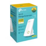 TP-LINK WA854RE Repetidor Universal 300N WPS - Imagen 4