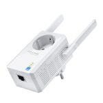TP-LINK TL-WA860RE Repetidor WiFi N300 - Imagen 2
