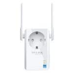 TP-LINK TL-WA860RE Repetidor WiFi N300 - Imagen 4