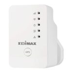 Edimax EW-7438RPN Repetidor WiFi N300 3en1 Mini - Imagen 2