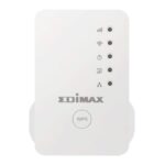 Edimax EW-7438RPN Repetidor WiFi N300 3en1 Mini - Imagen 3