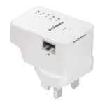 Edimax EW-7438RPN Repetidor WiFi N300 3en1 Mini - Imagen 4
