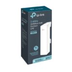 TP-LINK CPE210 Punto Acceso N300 PoE - Imagen 4