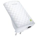 TP-LINK RE200 Repetidor WiFi AC750 - Imagen 3