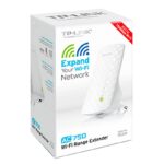 TP-LINK RE200 Repetidor WiFi AC750 - Imagen 4