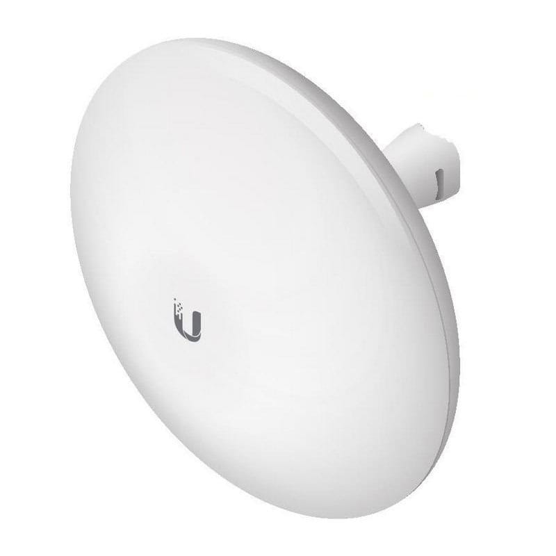 NSWPAC0128_800 Ubiquiti NanoBeam M NBE-M5-16 5GHz 16dBi - Imagen 1