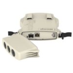 Mikrotik RB922UAGS-5HPacD-NM NetMetal 5 5GHz L4 - Imagen 2