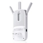 TP-LINK RE450 Repetidor WiFi Dual AC1750 - Imagen 3