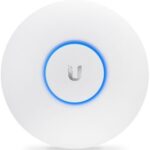 Ubiquiti UniFi UAP-AC-LR Dual Band PoE